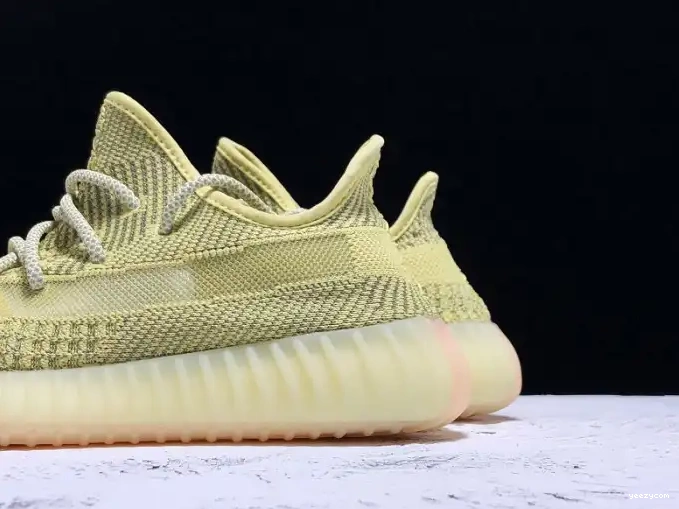 Adidas V2 FV3255 350 Yeezys Reflective Antlia 0528
